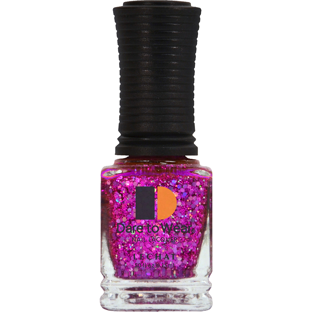 Dare To Wear Nail Polish - DW085 - 40 Days In Rio